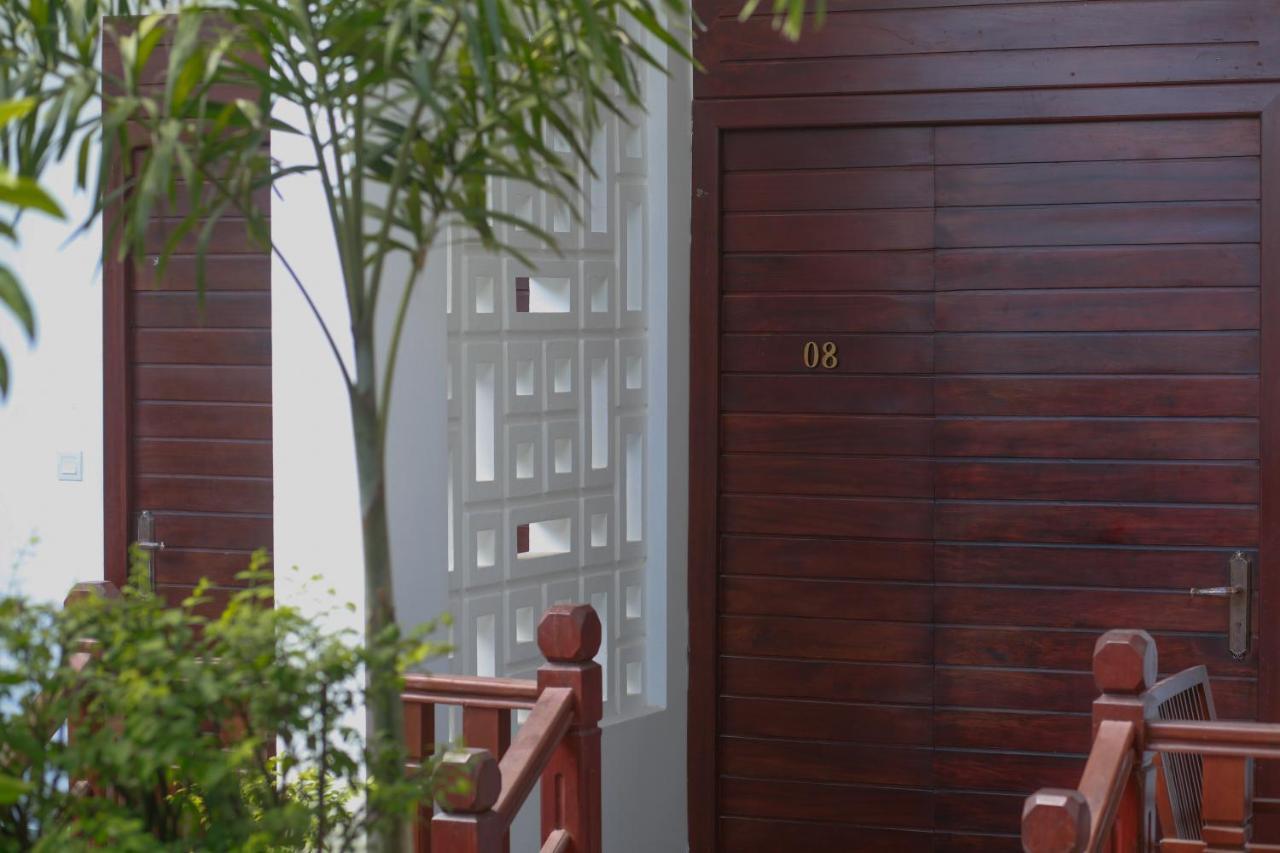 The Moon Residence & Spa Siem Reap Quarto foto