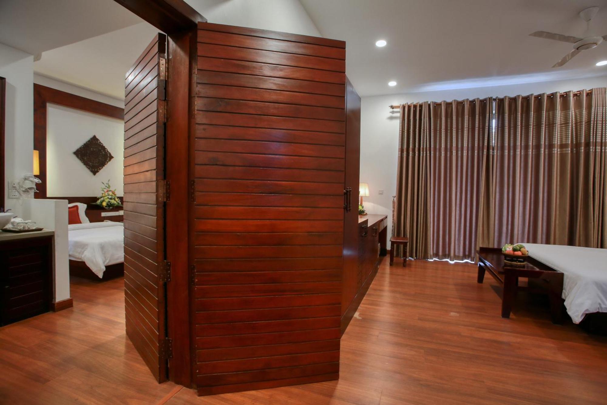 The Moon Residence & Spa Siem Reap Quarto foto